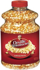 Orville Redenbacher's Popcorn - Kernels Original, 850g/30 oz
