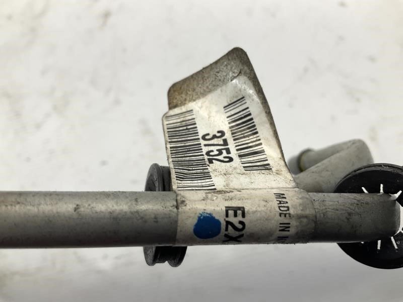 14-17 Maserati Ghibli S Q4 3.0 AWD AT A/C AC Air Condition Hose B