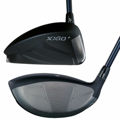 XXIO 14+ Driver RH Mens Speeder NX DST 2026 Japan Model | eBay