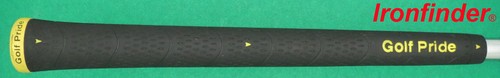 TaylorMade BURNER Super Steel Single 3 Iron Steel Shaft Flex Mens Right Hand - Picture 5 of 5
