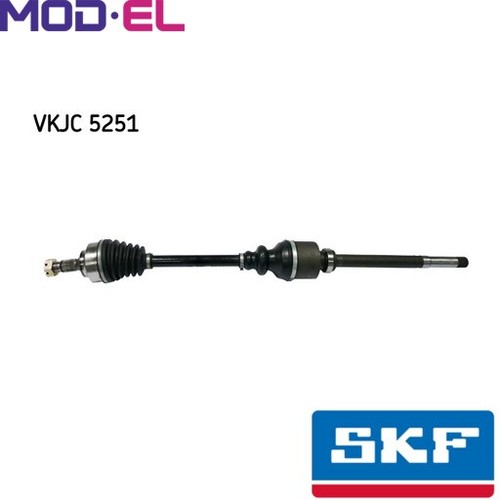 DRIVE SHAFT VKJC 5251 FOR CITROËN C5/II/Break 6FY/6FZ 1.7L 9HZ/9HY 1.6L 4cyl