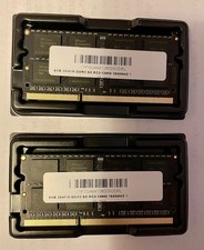 16GB 2X8GB DDR3 SO-PC3-12800 1600MHZ SODIMM Laptop Memory