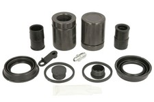 Kit de réparation d'étriers de frein Avant Gauche - Droite pour IVECO DAILY
