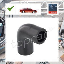 Schlauch, Kurbelgehäuseentlüftung Topran für Opel Vectra A J89 1.6 i (F19, M19)