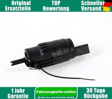 Wischwasserpumpe Waschwasserpumpe Skoda Superb III 3V 1K5955651