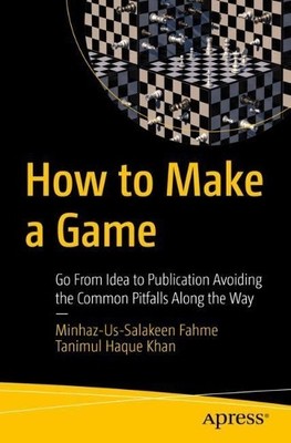 Minhaz-Us-Salakeen Fahme Tanimul Haque How to Make a G (Taschenbuch) (US IMPORT)