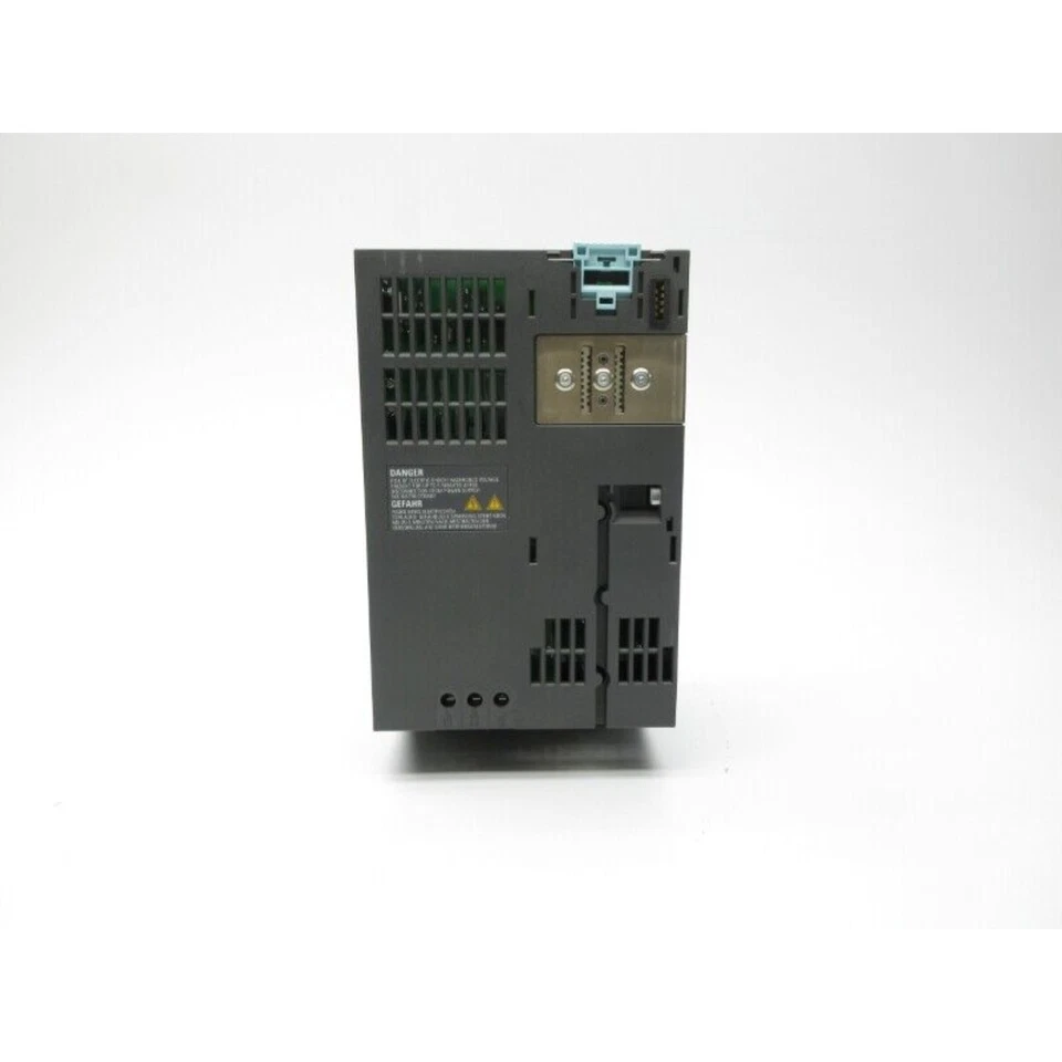 New Siemens 6SL3224-0BE22-2AA0 6SL3 224-0BE22-2AA0 G120 PM240 Power Module - Image 2 of 4
