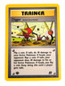 Digger (Rocket's Secret Machine) - 75/82 - 1st Edition - Team Rocket - Pokemon