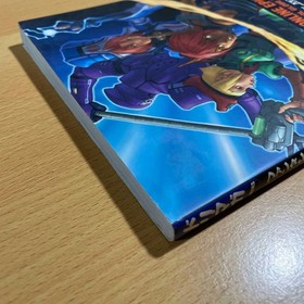 Phantasy Star Online Episode I II Player's Guide Dreamcast 2003