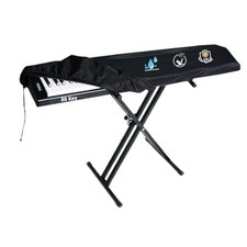 s Piano Keyboard Dust Cover, Water Proof, Digital Electronic Piano 88 Key