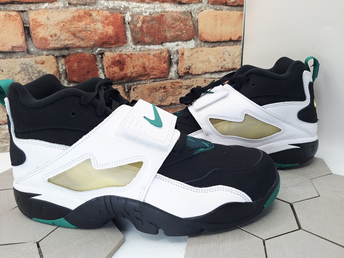 Men Size 13 Nike Air Diamond Turf 93 2025 Emerald Mystic Green