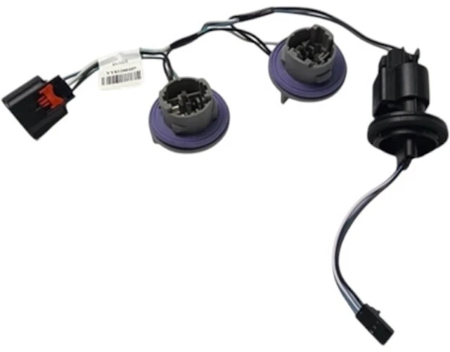 Genuine Mopar Taillamp Wiring 68100218AA - Image 3 of 4