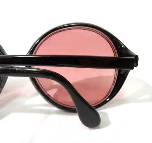 Silhouette, Austria Mod 1019 Vintage Eyeglass / Sunglass frame 54-16 eyewear - Picture 9 of 11