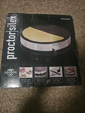 Electric Crepe Maker with 13” Nonstick Griddle for Eggs, Pancakes, Omelets and Q