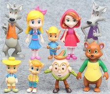 goldie and bear plush