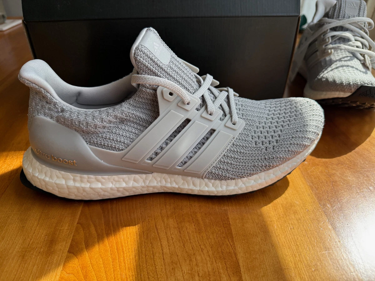 adidas UltraBoost 4.0 Grey 2017 - BB6167 for Sale 