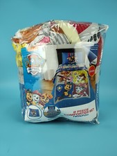 Nickelodeon Paw Patrol Gangs All Here Twin Full Comforter Pillow Sham 2 pc Set