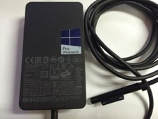 Microsoft Surface 1625 Pro 36W 3 4 5 6 AC Power Adapter Charger