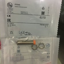 One For IFM New IF5545 Inductive Proximity Switch