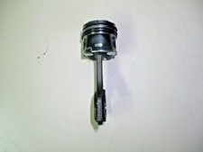 73L31 PISTONE DEL CILINDRO E BIELLA MOTORE CITROEN C3 1.4 HDI 16V 8HY 424