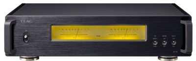 AP-701 Stereo/Mono-Verstärker, Schwarz