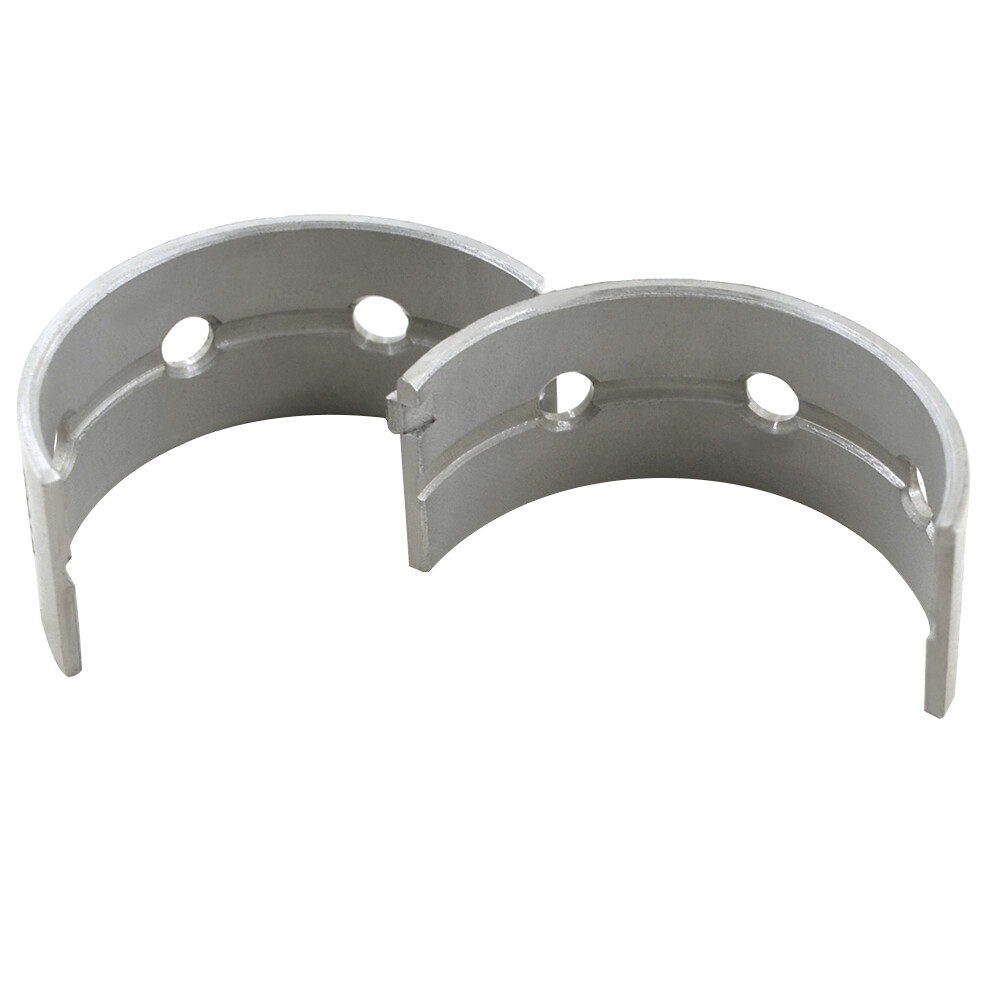 10X Main Crankshaft Bearing 33.75mm +25 for Honda CB250 CB700SC