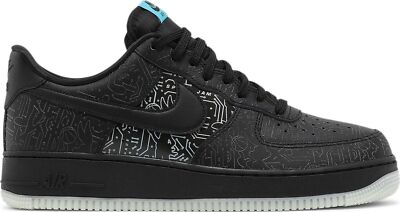computer chip air force 1