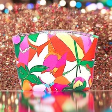 IPSY May 2023 Spring Fever Glam Bag - New Without Tags - Glam Bag Only