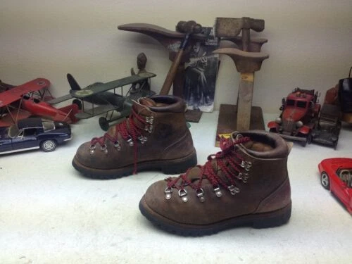 Pantuflas para hombre Vasque