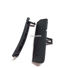 NEW For Canon EOS 7D2 7D Mark II Interface Cap USB Rubber Cover AV OUT MIC HDMI