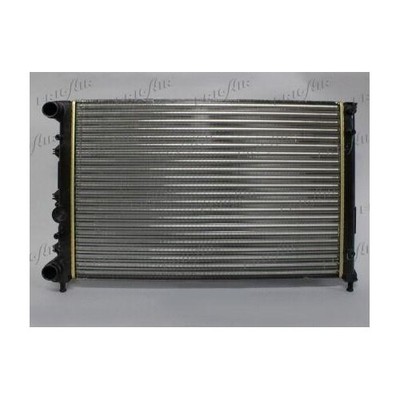 Kühler Motorkühlung Frigair 0113.3025 für Alfarome/fiat/lanci