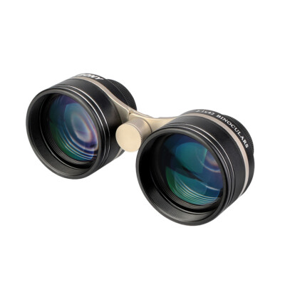 SVBONY SV407 2.1x42mm 26° Super Wide Binocular Telescope FMC Moon observing