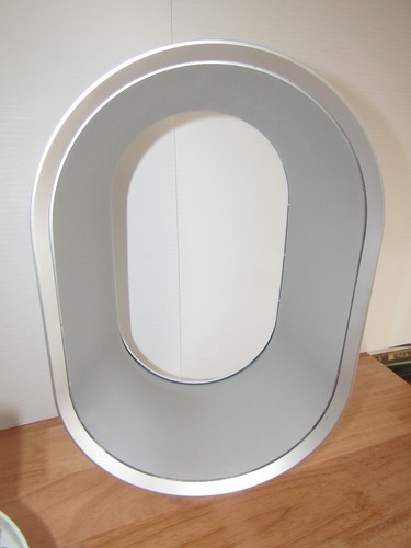 Dyson AM10 1-Gallon Humidifier & Fan - White & Silver -Working-No Remote - Picture 15 of 23