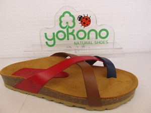 yokono shoes