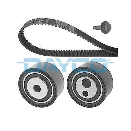Kit de distribution Dayco anti usure pour moteur Boxer et Jumper I