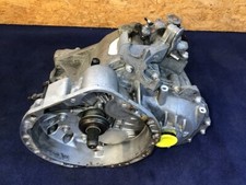 344820 Schaltgetriebe MERCEDES-BENZ B-Klasse Sports Tourer (W245) 711640