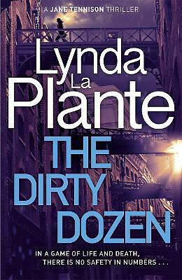 The Dirty Dozen by Lynda La Plante (Paperback, 2020)