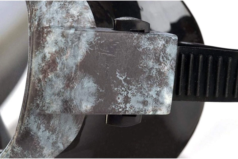 SEAC One Dive Mask Silicone Skirt Dual Lens Scuba Freediving Snorkeling & More - Image 2 of 4