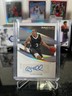 2021-22 Panini Immaculate Collegiate Ink /49 CJ McCollum #II-CJM Auto