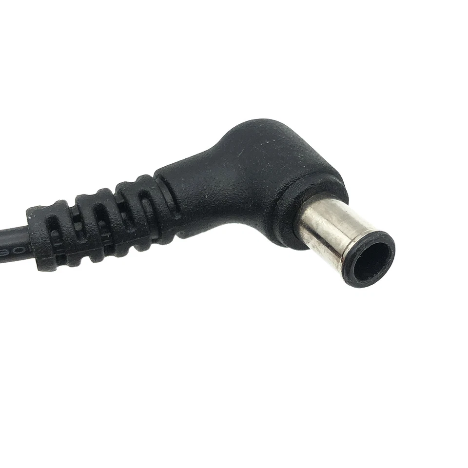 Genuine LG Chromebase AC Adapter DA-65G19 Monitor Power Supply 65W OEM - Image 3 of 4