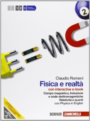 physik und realität 3 mit interaktiven rumänischen e-book 8808142019