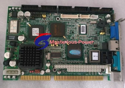 1Pcs For PCA-6751 REV: B202-1 motherboard#Free shipping
