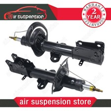 2xFront Strut Absorber Struts for Dodge Grand Caravan Ram Chrysler Town& Country