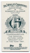 2016 Topps Allen and Ginter Mini A and G Back Pick Any Complete Your Set 1:5