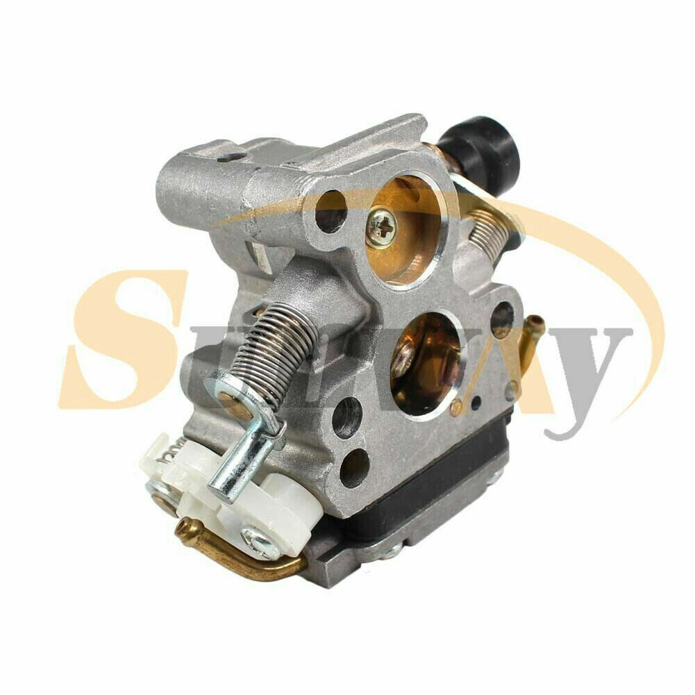 Carburetor & Adjust Tool Kit for Husqvarna 435 440 435E 440E Air FIlter eBay