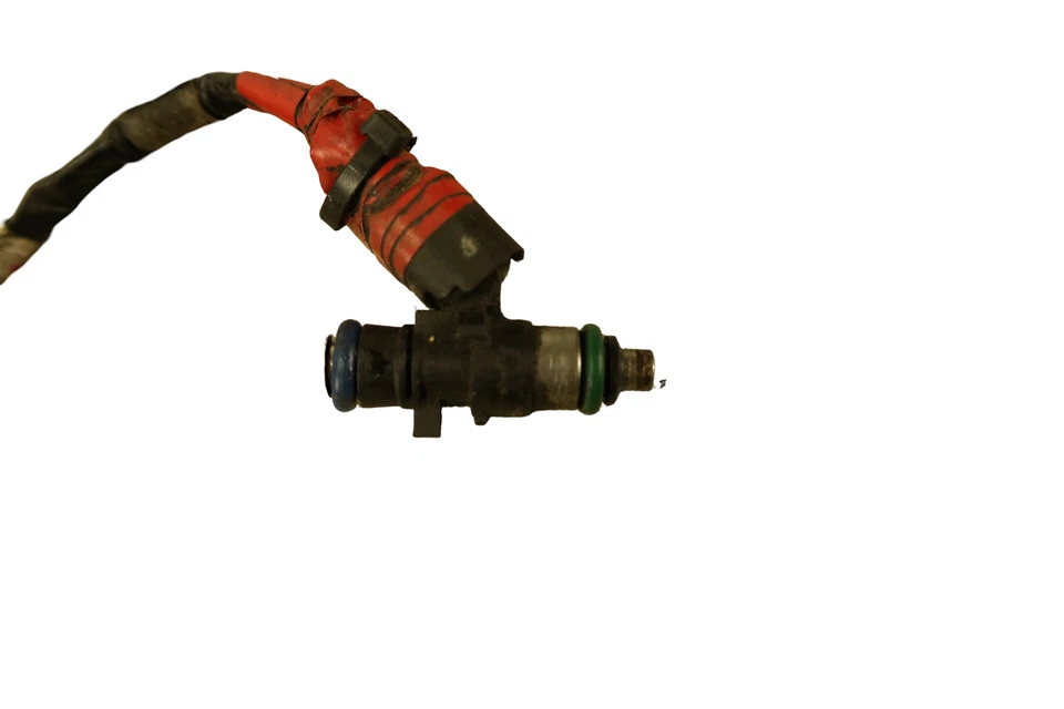 16-20 Polaris Axys Switchback Pro Rmk 800 Fuel Gas Injector W/Harness SB80 - Image 4 of 4