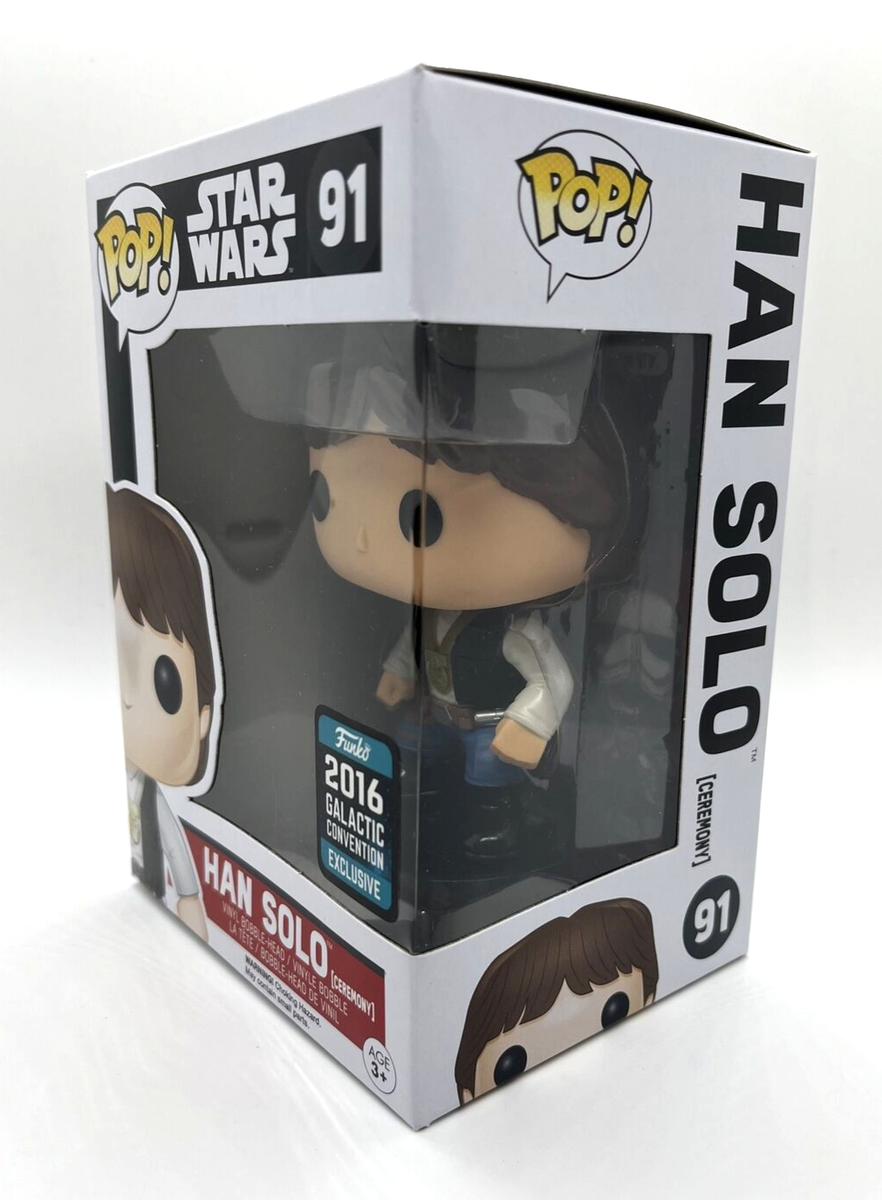 STAR WARS サビーヌ・レン サイン入りfunko pop! Funko Pop! Star Wars