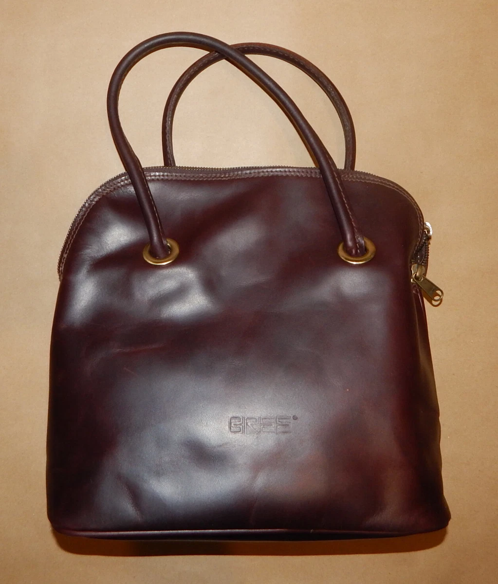 Bree leather bag cheap