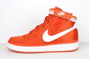 nike vandal high supreme vintage coral