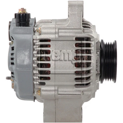 Alternador para Acura Integra 1994-1995 1,8 L 4 cilindros Remy 14276 Foto 4 de 4